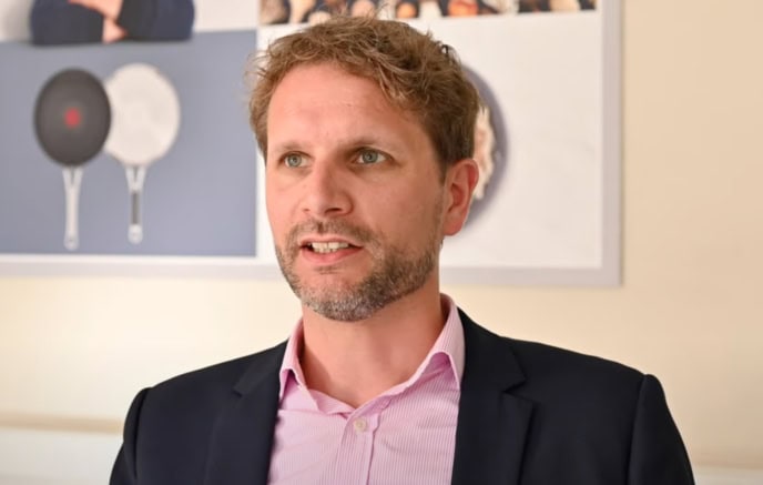 Mercateam Groupe Seb Kundenbeispiel