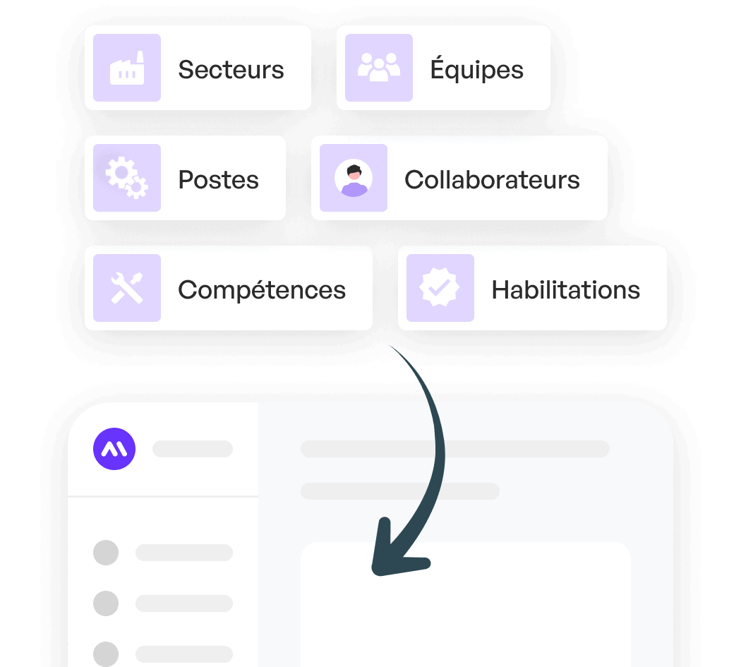 Création d’un plateforme sur-mesure