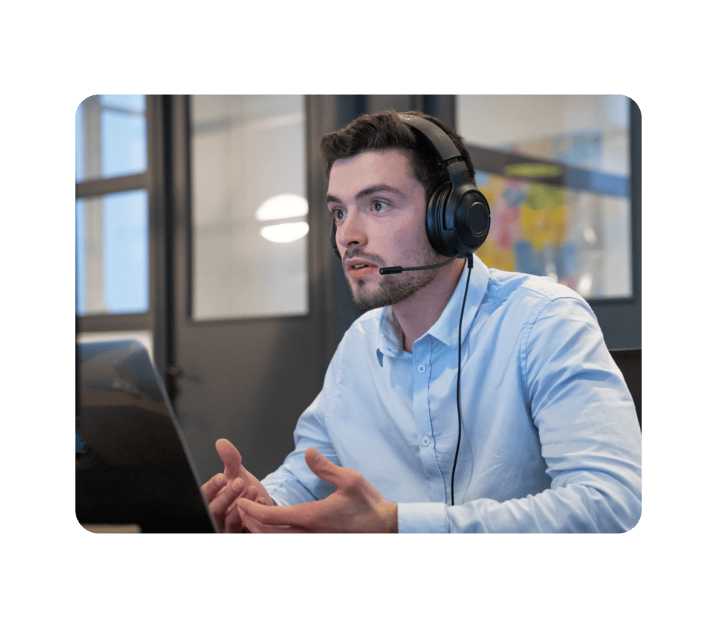Tailor-made support: your key to success
