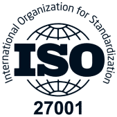 iso 27001