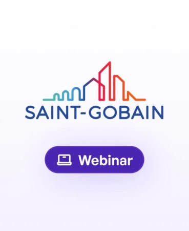 Replay webinar Saint-Gobain Mercateam